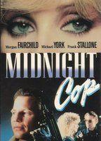 Midnight Cop Breasts Bush 79704