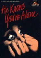 He Knows You're Alone Breasts Sexy 90142
