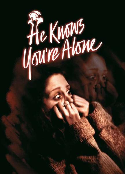 He Knows You're Alone Breasts Sexy 90142