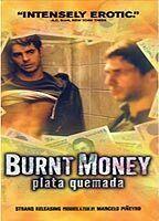 Burnt Money Breasts Bush 58082