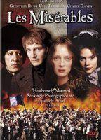 Les misérables Sexy 81231