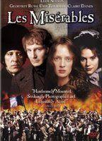 Les misérables Sexy 81231