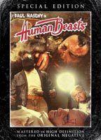 Human Beasts Breasts Bush 58088