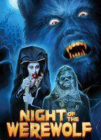 Night of the Werewolf Bikini Breasts 110318