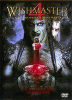 Wishmaster 4 Breasts Sexy 79280