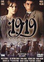 1919, crónica del alba Breasts Sexy 92194