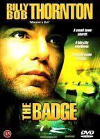 The Badge Breasts Sexy 81141