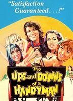 The Ups and Downs of a Handyman Breasts Bush 126728