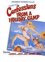 Confessions from a Holiday Camp Breasts Bush 92468