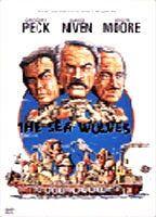 The Sea Wolves: The Last Charge of the Calcutta Light Horse Breasts 74603