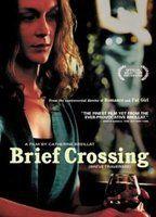 Brief Crossing Breasts Bush 80312