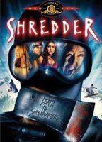 Shredder Bikini Breasts 79166