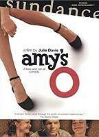 Amy's O Body Double Breasts 69270