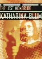 The Lost Honor of Katharina Blum Breasts Bush 122267