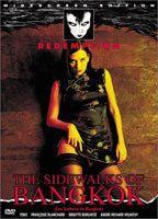 The Sidewalks of Bangkok Breasts Bush 83111