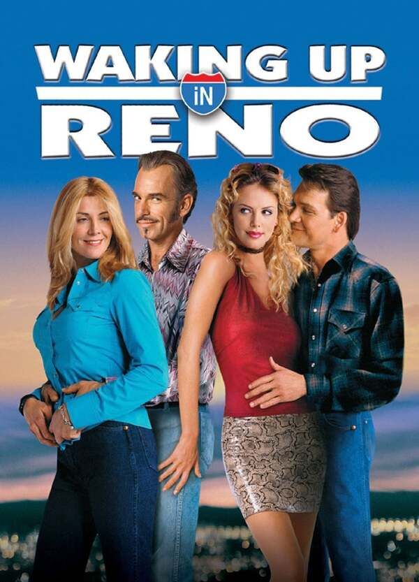 Waking Up in Reno