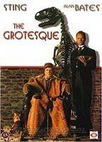 The Grotesque Breasts Bush 88894