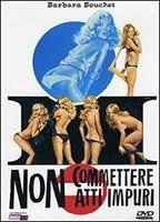 Non commettere atti impuri Breasts Butt 87971