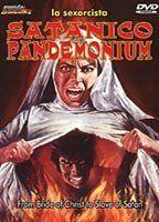 Satánico pandemonium Breasts Bush 88751