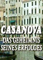Casanova Breasts Bush 68028