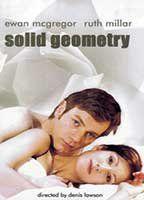 Solid Geometry Breasts Butt* 94976