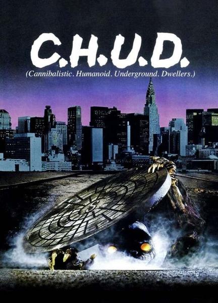 C.H.U.D. Underwear 129372