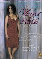 Otilia Rauda: La Mujer Del Pueblo Breasts Bush 84328