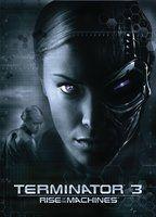 Terminator 3 Breasts Butt 76948