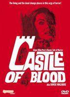 Castle of Blood Breasts Sexy 95251