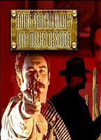 Between Pancho Villa and a Naked Woman Breasts Bush 90122