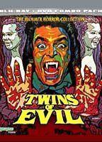 Twins of Evil Breasts Bush 77002