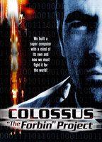 Colossus: The Forbin Project Sexy 76894