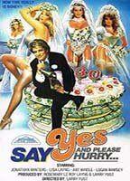 Say Yes Breasts Underwear 92244