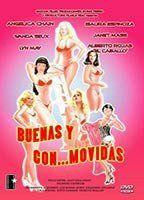 Buenas y con movidas Breasts Bush 90151