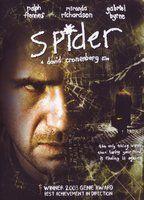 Spider Body Double Breasts 78762