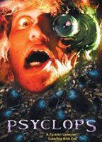 Psyclops Breasts Bush 89799