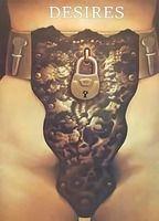 Desires Breasts Bush 133503