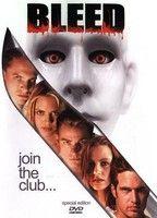 Bleed Breasts Sexy 110238