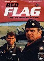 Red Flag: The Ultimate Game Bikini 90034