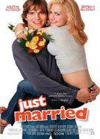 Just Married Sexy Underwear 81879