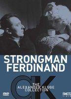 Strongman Ferdinand Breasts Bush 81721