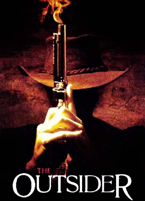 The Outsider