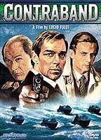 Contraband Breasts Bush 74723