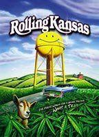 Rolling Kansas Breasts Thong 90469