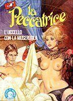 La peccatrice Breasts Bush 93854