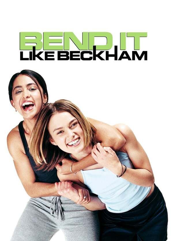 Bend It Like Beckham