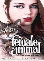 Female Animal Breasts Butt 58601