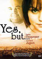 Yes, but... Body Double Breasts 94608
