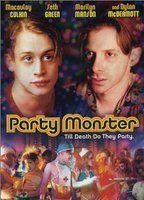 Party Monster Bikini 84021