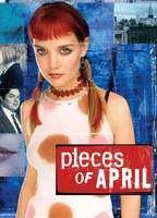 Pieces of April Breasts Underwear 125024